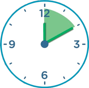 time icon
